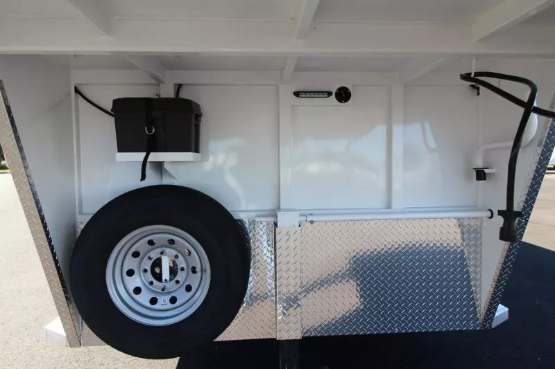 new Horse Trailers Trails West Manufacturing  for sale, in Woodland, WA Thumbnail 16