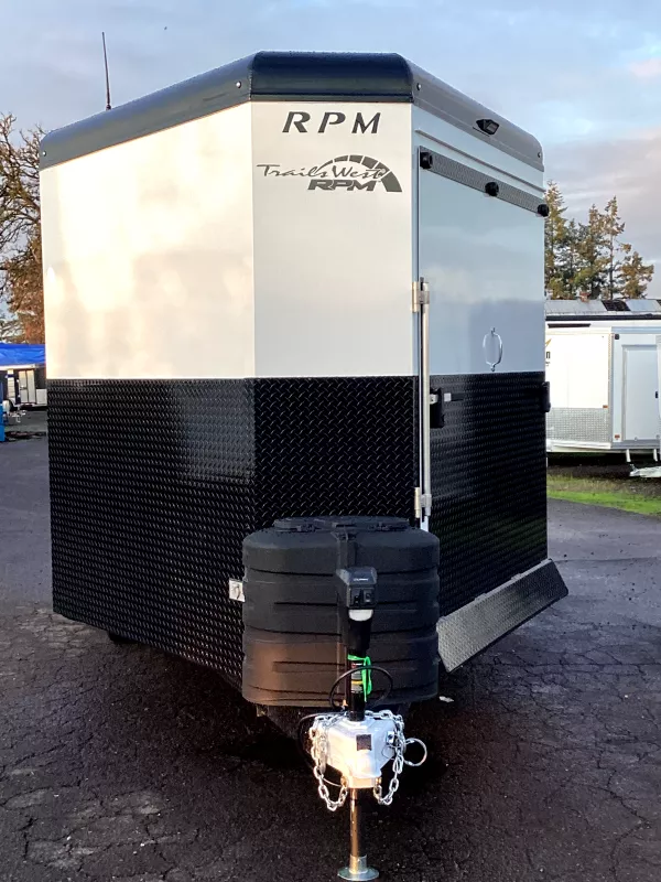 new Snowmobile Trailers Trails West Manufacturing  for sale, in Albany, OR Thumbnail 13