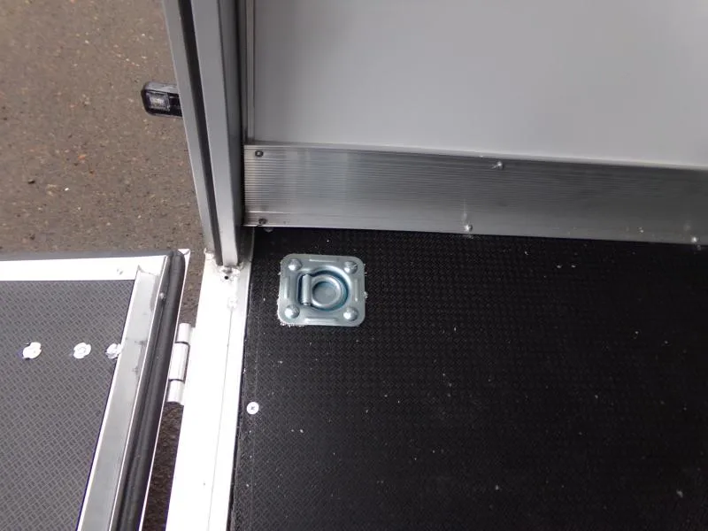 new Snowmobile Trailers Mission  for sale, in Albany, OR Thumbnail 9