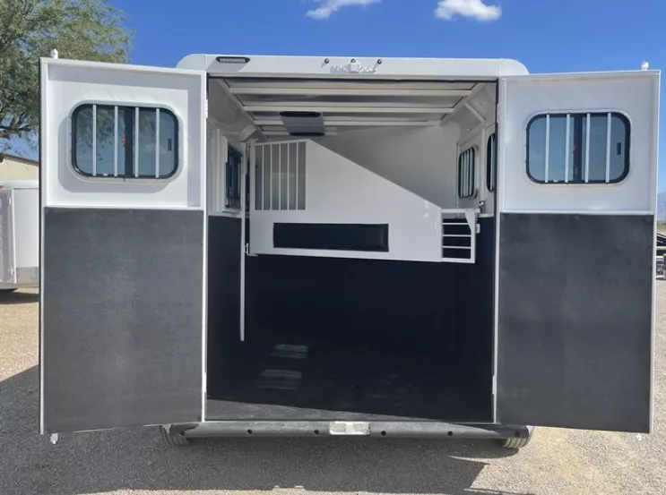 new Horse Trailers Trails West  for sale, in Albany, OR Thumbnail 8