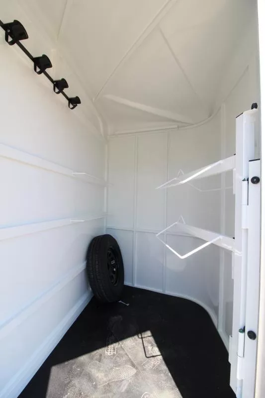 new Horse Trailers Thuro-Bilt  for sale, in Woodland, WA Thumbnail 9