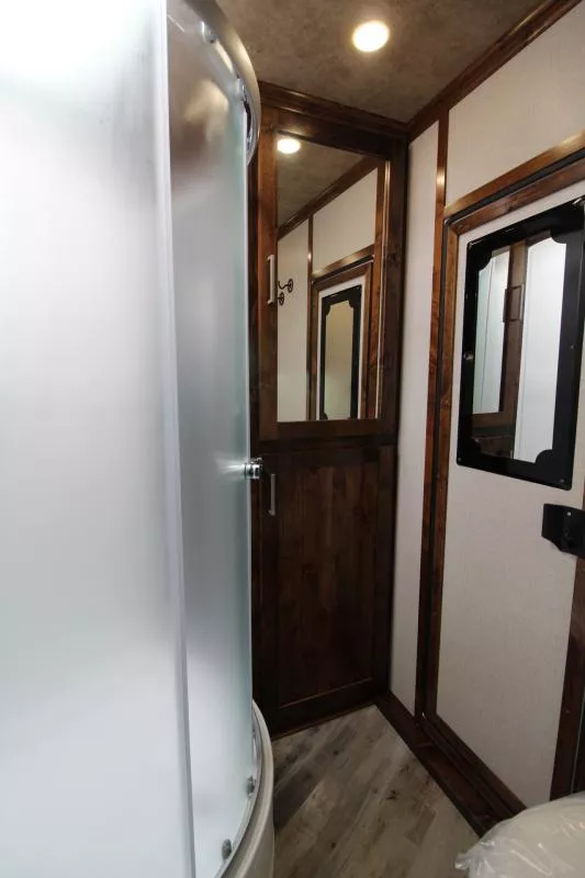 new Horse Trailers Trails West Manufacturing  for sale, in Woodland, WA Thumbnail 15