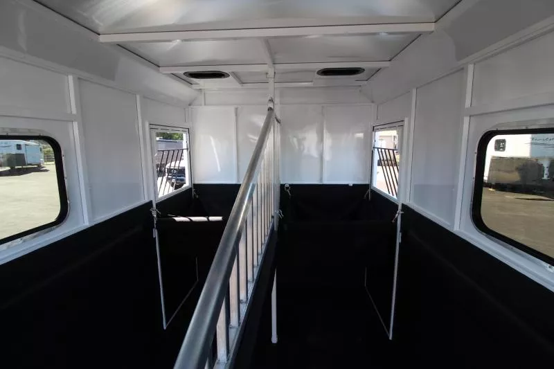 new Horse Trailers Trails West Manufacturing  for sale, in Woodland, WA Thumbnail 8