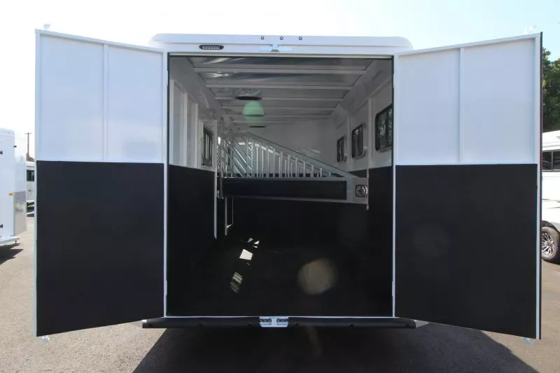 new Horse Trailers Trails West Manufacturing  for sale, in Woodland, WA Thumbnail 7