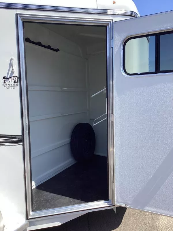 new Horse Trailers Thuro-Bilt  for sale, in Albany, OR Thumbnail 4