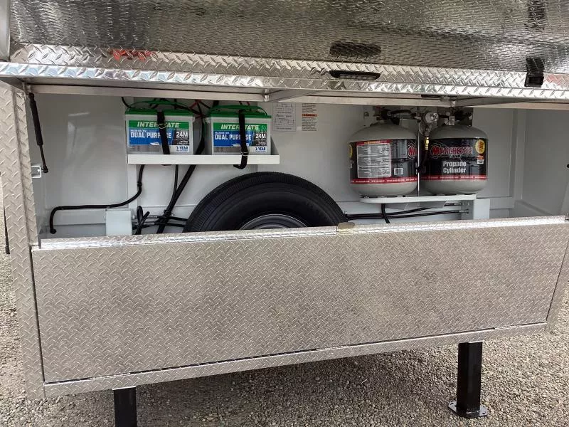 new Horse Trailers Trails West  for sale, in Albany, OR Thumbnail 29