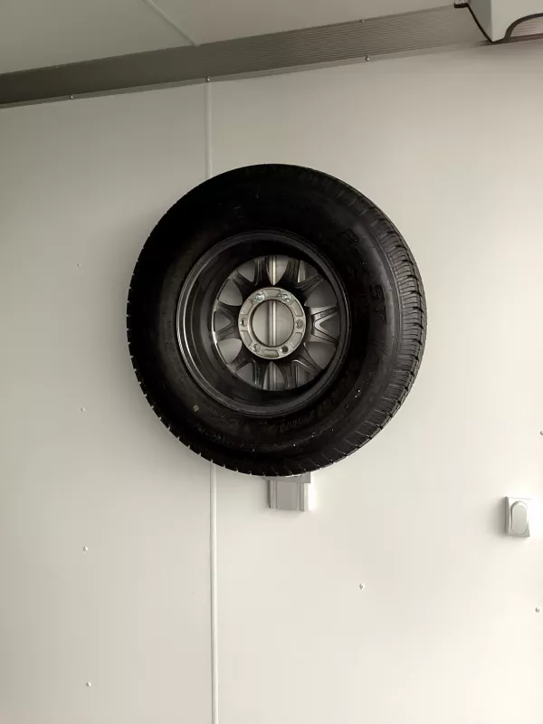 new Car Haulers / Racing Trailers ALCOM  for sale, in Albany, OR Thumbnail 5