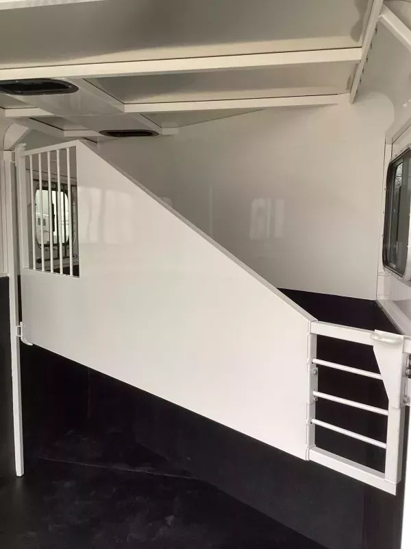 new Horse Trailers Trails West Manufacturing  for sale, in Albany, OR Thumbnail 4