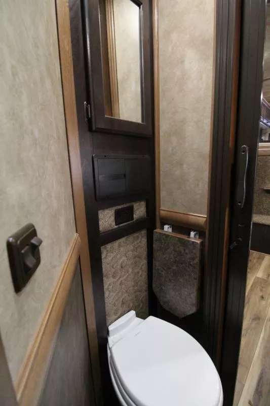 used Horse Trailers Trails West Manufacturing  for sale, in Woodland, WA Thumbnail 14