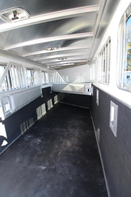 new Horse Trailers Featherlite  for sale, in Woodland, WA Thumbnail 13