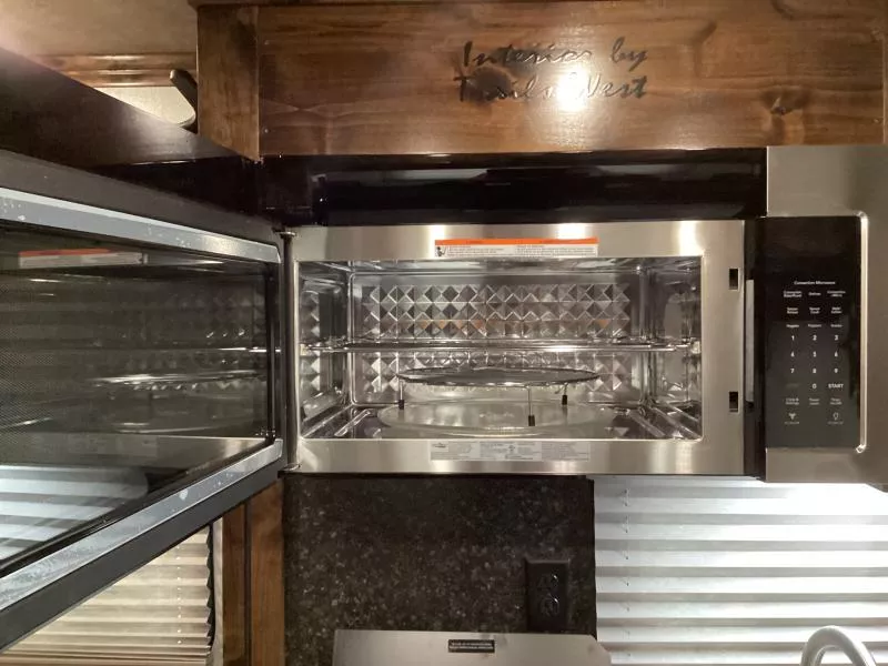 new Horse Trailers Trails West  for sale, in Woodland, WA Thumbnail 16