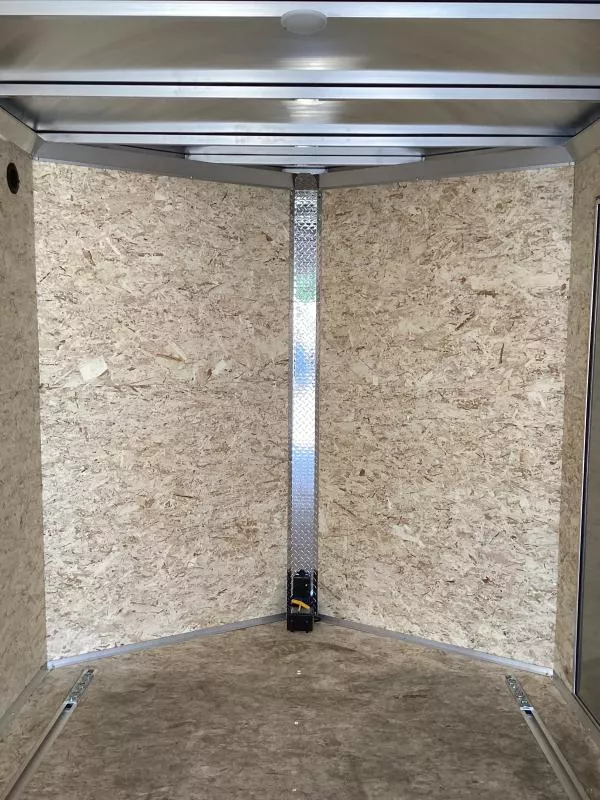 new Cargo (Enclosed) Trailers ALCOM  for sale, in Albany, OR Thumbnail 8