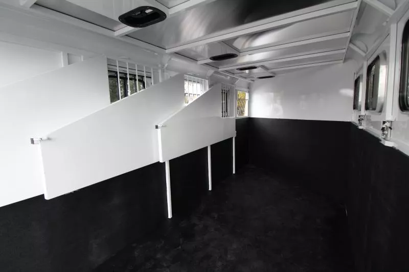 new Horse Trailers Trails West Manufacturing  for sale, in Woodland, WA Thumbnail 9