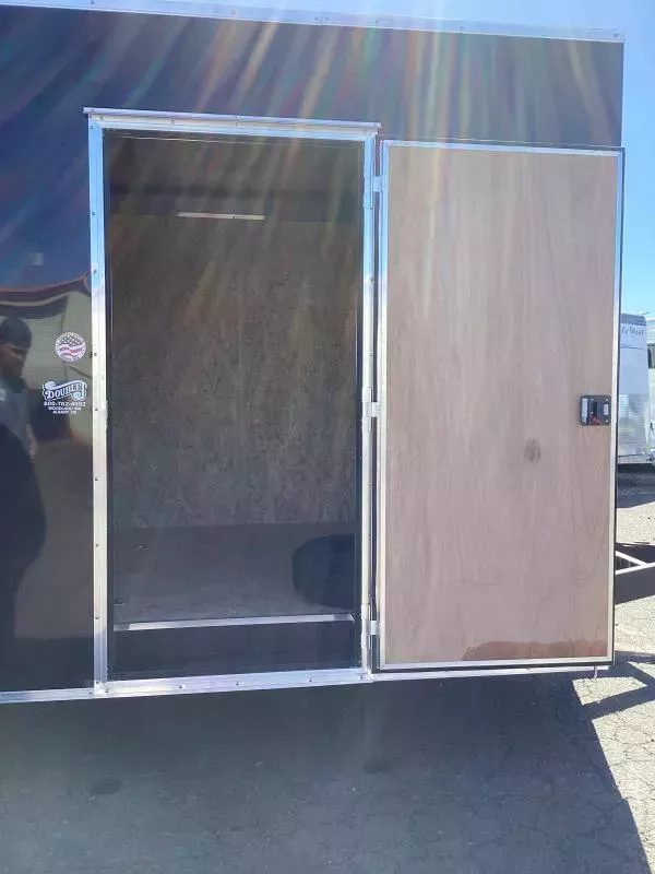 new Car Haulers / Racing Trailers Compass  for sale, in Albany, OR Thumbnail 3