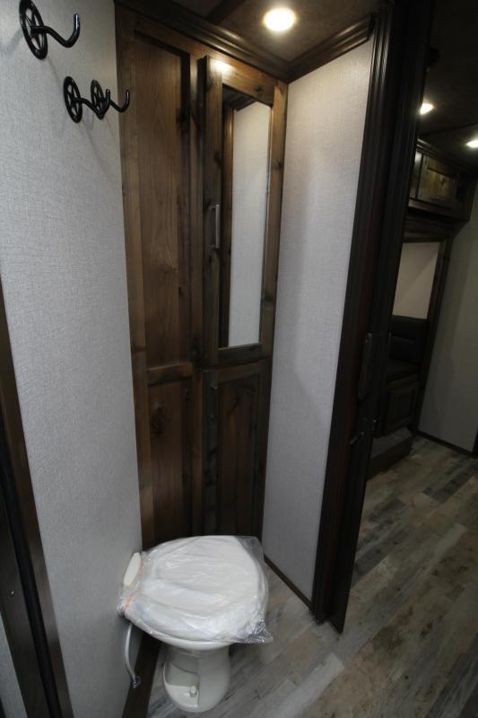 new Horse Trailers Trails West Manufacturing  for sale, in Woodland, WA Thumbnail 15