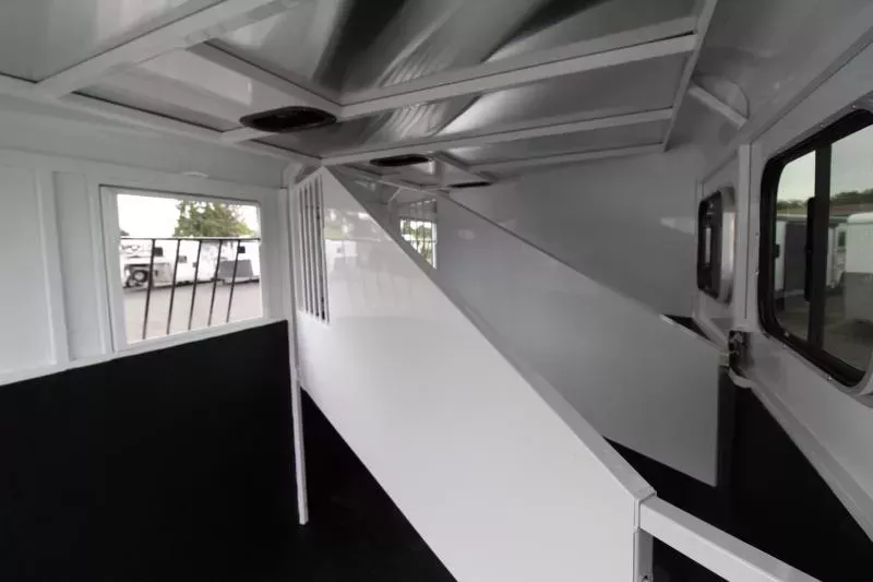 new Horse Trailers Trails West Manufacturing  for sale, in Woodland, WA Thumbnail 8