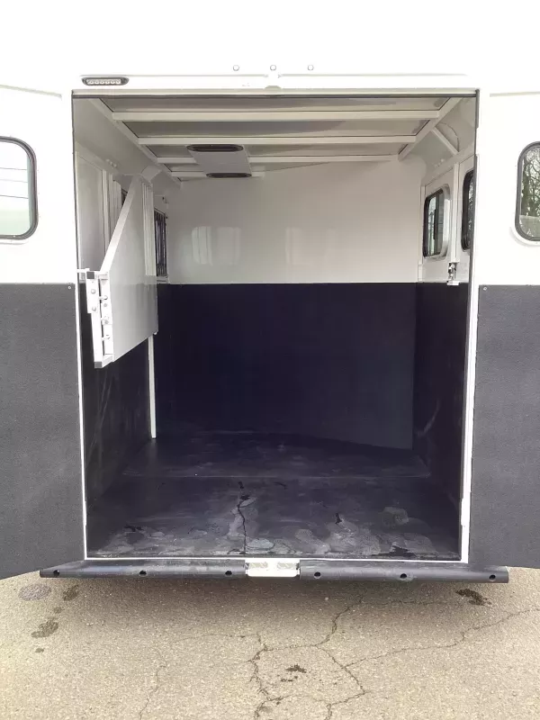 new Horse Trailers Trails West Manufacturing  for sale, in Albany, OR Thumbnail 5