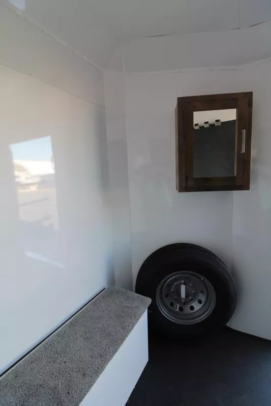 new Horse Trailers Trails West Manufacturing  for sale, in Woodland, WA Thumbnail 5