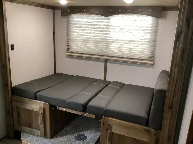 new Horse Trailers Trails West  for sale, in Albany, OR Thumbnail 11