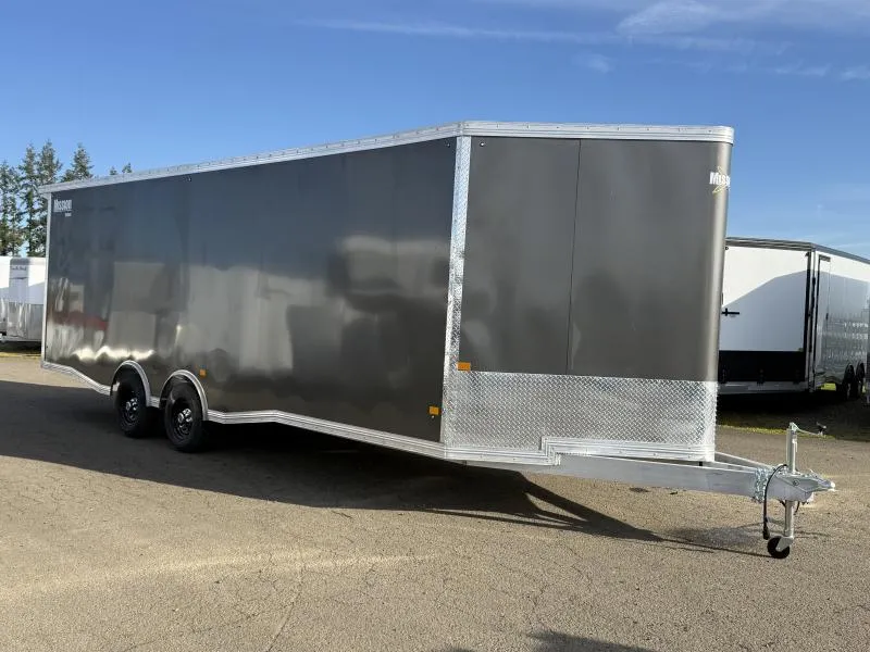 new Snowmobile Trailers Mission  for sale, in Albany, OR Thumbnail 2