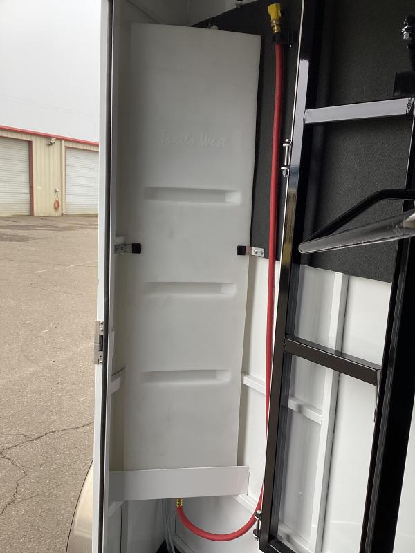 new Horse Trailers Trails West Manufacturing  for sale, in Albany, OR Thumbnail 9