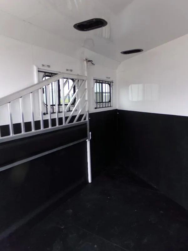 new Horse Trailers Trails West  for sale, in Albany, OR Thumbnail 6