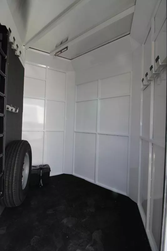 new Horse Trailers Trails West Manufacturing  for sale, in Woodland, WA Thumbnail 4