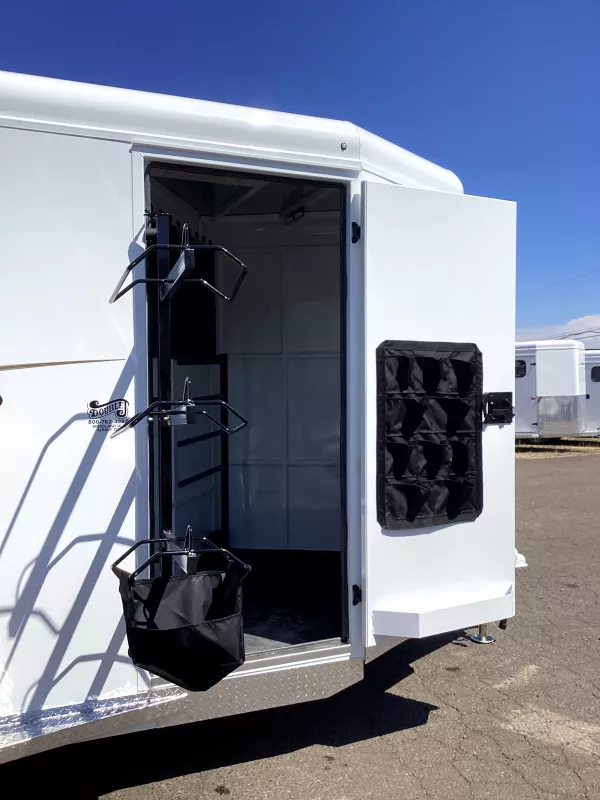 new Horse Trailers Trails West Manufacturing  for sale, in Albany, OR Thumbnail 4