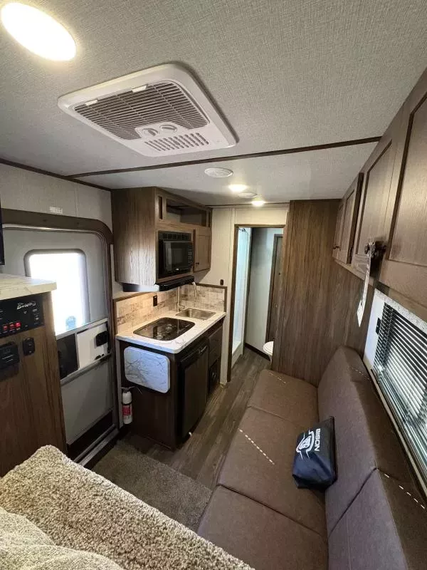 new Horse Trailers Bison Trailers  for sale, in Woodland, WA Thumbnail 3