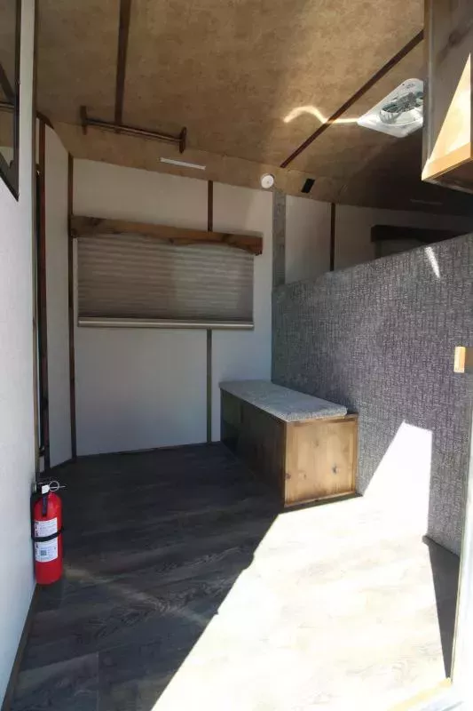 new Horse Trailers Trails West  for sale, in Albany, OR Thumbnail 2