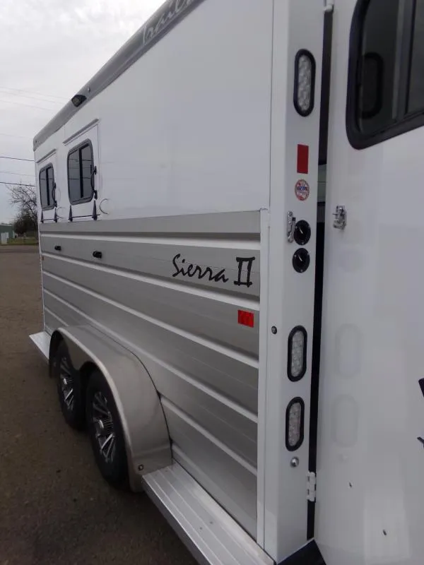 new Horse Trailers Trails West  for sale, in Albany, OR Thumbnail 7