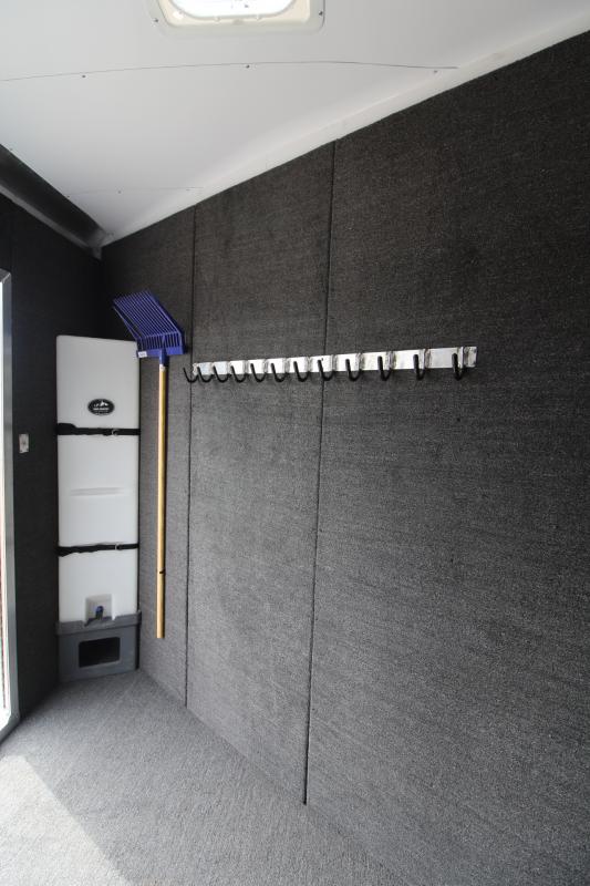 new Horse Trailers Featherlite  for sale, in Woodland, WA Thumbnail 5