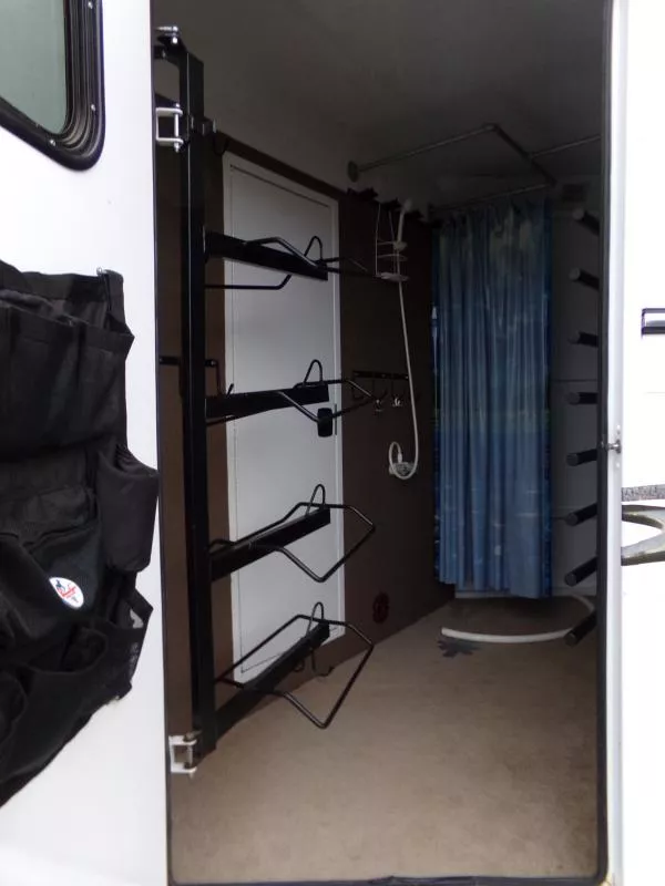 used Horse Trailers Trails West Manufacturing  for sale, in Albany, OR Thumbnail 14