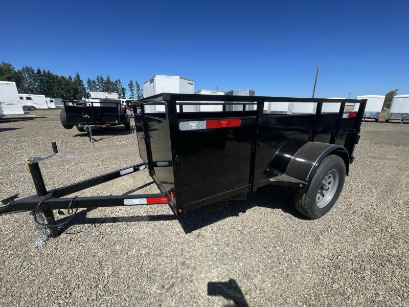 2022 Eagle Falcon Lightspeed Utility Trailer - Split "Lightspeed" Ramps -Diamond Plate Surface Ramps - Pressure treated wood - Spare tire and Mount 2022 Eagle Falcon Lightspeed Utility Trailer - Split "Lightspeed" Ramps -Diamond Plate Surface Ramps - Pressure treated wood - Spare tire and Mount