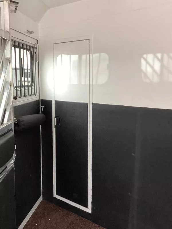 new Horse Trailers Trails West  for sale, in Woodland, WA Thumbnail 29