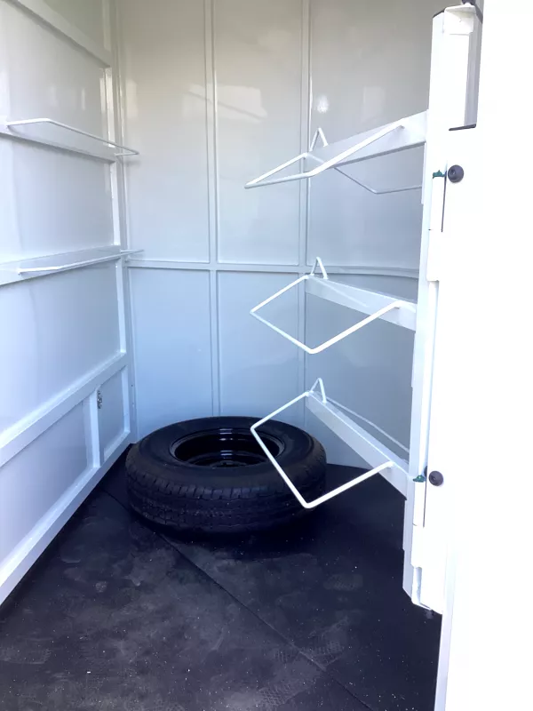 new Horse Trailers Thuro-Bilt  for sale, in Albany, OR Thumbnail 7