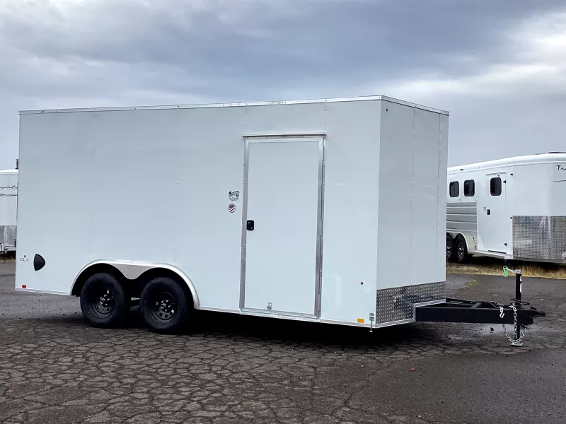 2026 Compass Indigo DLX 8.5x16 Car Hauler Car Hauler