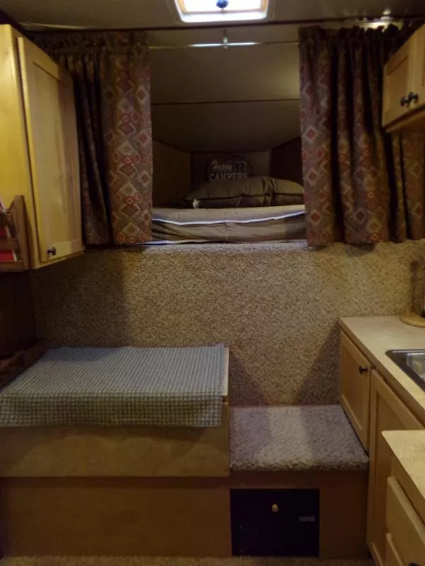 used Horse Trailers Trails West Manufacturing  for sale, in Albany, OR Thumbnail 18