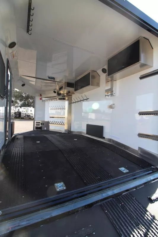 new Snowmobile Trailers Trails West Manufacturing  for sale, in Woodland, WA Thumbnail 10