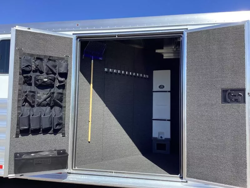 new Horse Trailers Featherlite  for sale, in Albany, OR Thumbnail 13