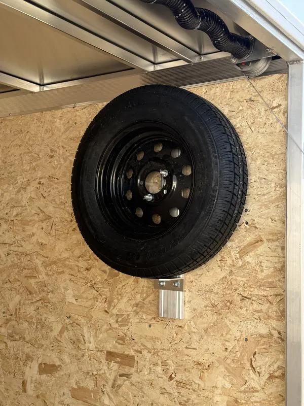 new Cargo (Enclosed) Trailers ALCOM  for sale, in Albany, OR Thumbnail 4