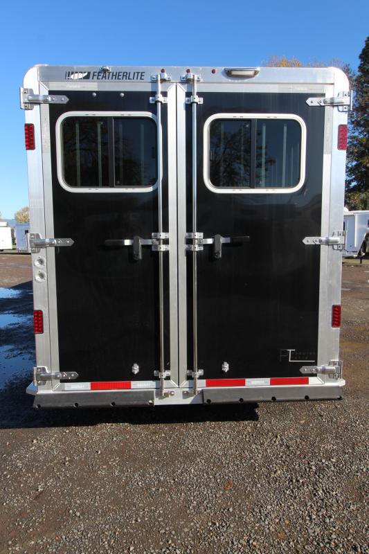 new Horse Trailers Featherlite  for sale, in Woodland, WA Thumbnail 18