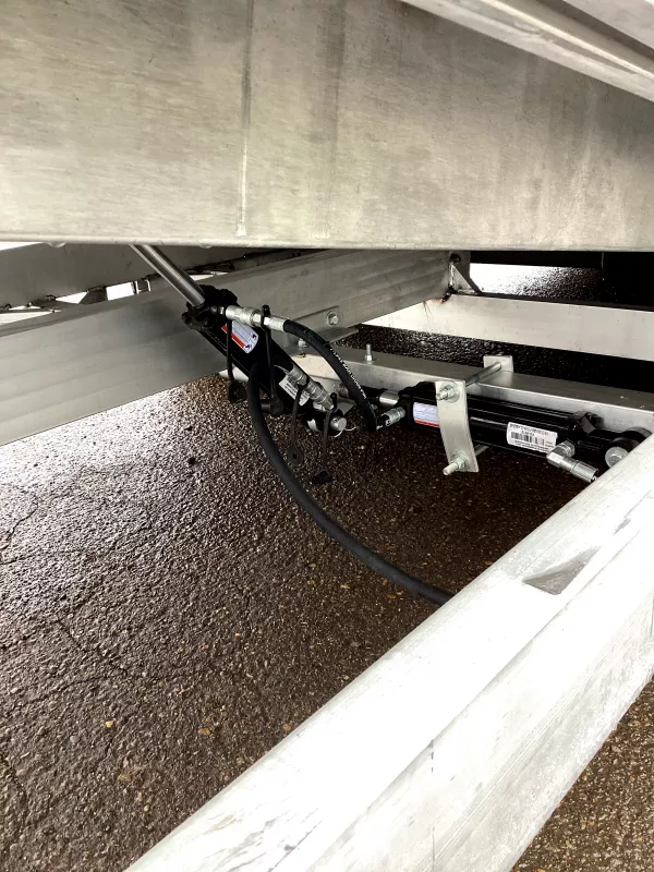 new Tilt Trailers Aluma  for sale, in Albany, OR Thumbnail 4