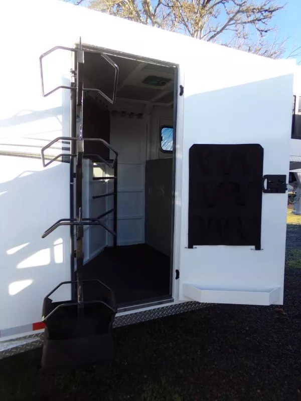 new Horse Trailers Trails West Manufacturing  for sale, in Albany, OR Thumbnail 5