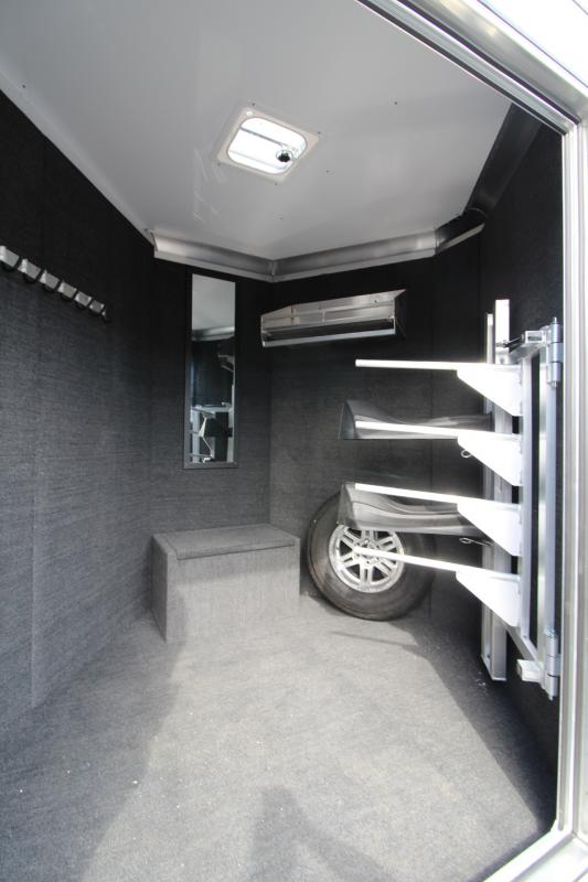 new Horse Trailers Featherlite  for sale, in Woodland, WA Thumbnail 4