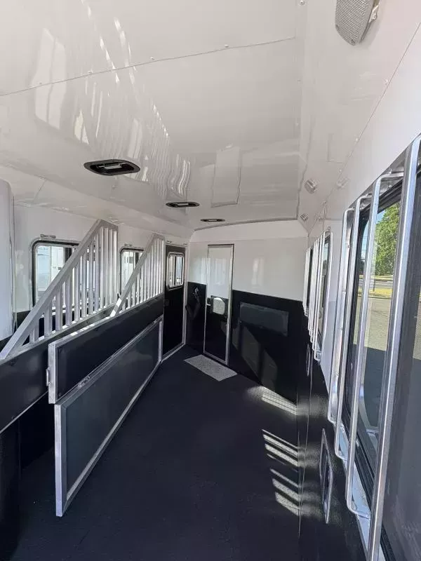 new Horse Trailers Bison Trailers  for sale, in Woodland, WA Thumbnail 20