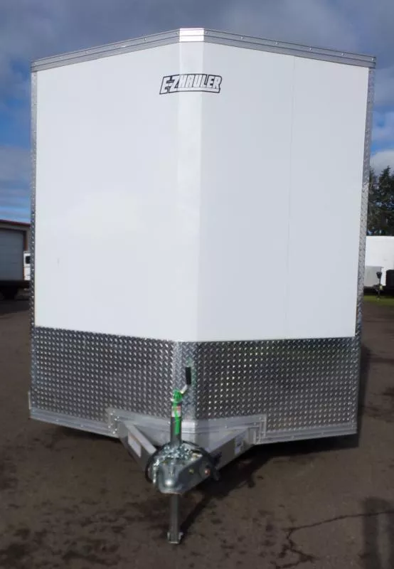 new Cargo (Enclosed) Trailers ALCOM  for sale, in Albany, OR Thumbnail 2