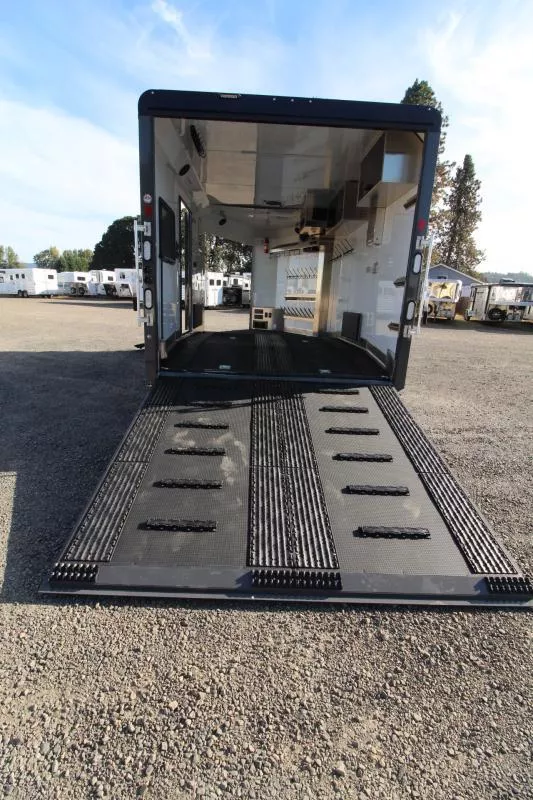 new Snowmobile Trailers Trails West Manufacturing  for sale, in Woodland, WA Thumbnail 11