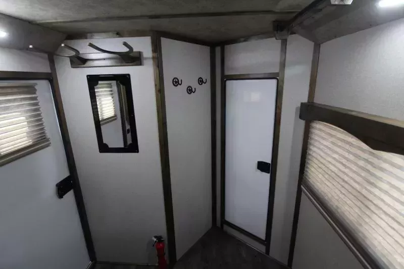 new Horse Trailers Trails West  for sale, in Albany, OR Thumbnail 4