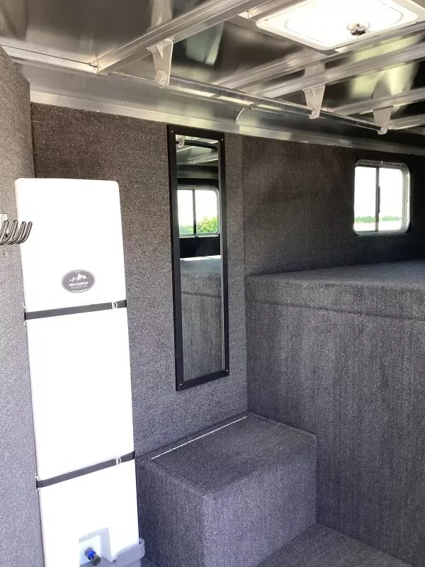 new Horse Trailers Featherlite  for sale, in Albany, OR Thumbnail 11